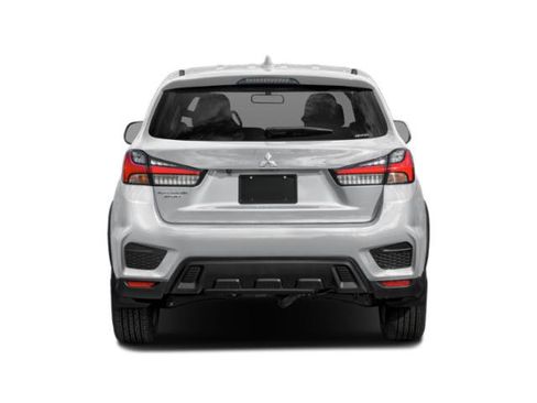 Used 2024 Mitsubishi Outlander Sport AWD image 5