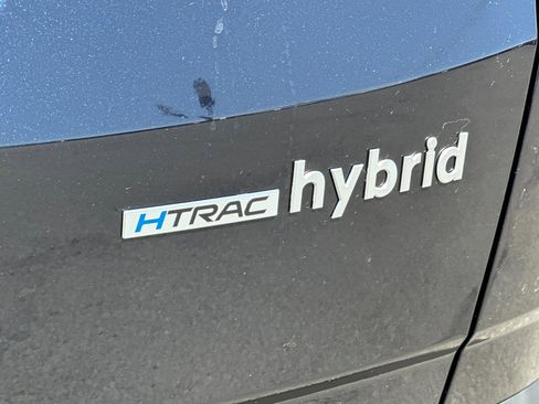 New 2026 Hyundai Tucson Limited AWD/4WD image 26