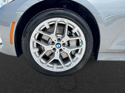 Used 2025 BMW 330i xDrive Sedan AWD/4WD image 20