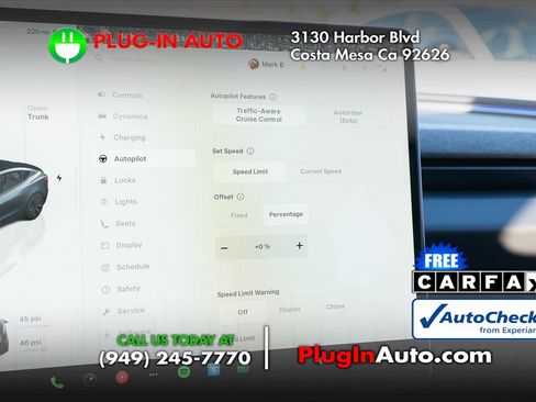 Used 2024 Tesla Model 3 Long Range image 28