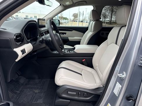 New 2026 Honda Pilot EX-L image 11