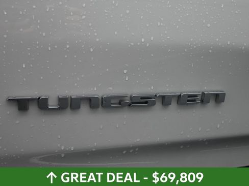 Used 2026 RAM 1500 Tungsten w/ Bed Utility Group AWD/4WD image 18
