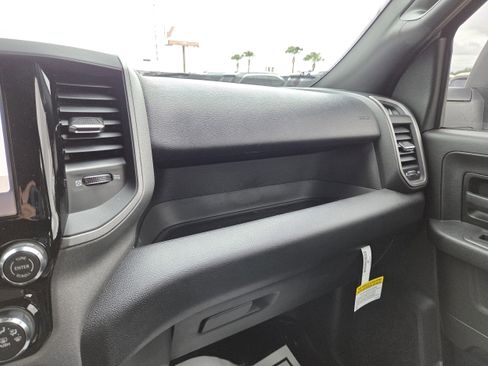 New 2026 RAM 3500 Tradesman AWD/4WD image 36