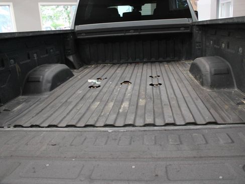 Used 2024 Chevrolet Silverado 2500 Custom w/ Custom Convenience Package AWD/4WD image 9