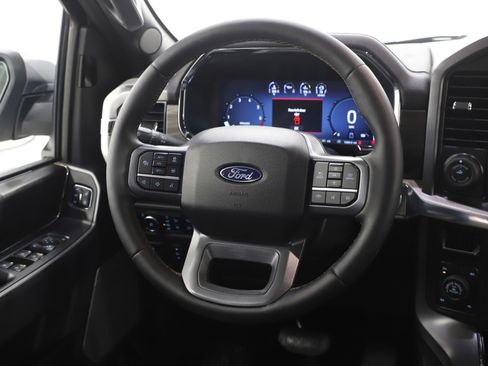 Used 2025 Ford F150 Lariat w/ Bed Utility Package image 19