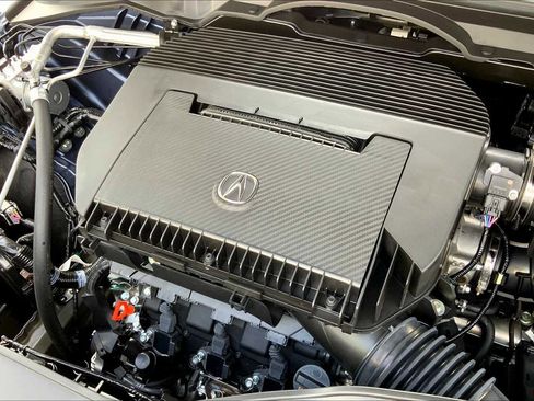 New 2026 Acura MDX w/Technology Package image 16