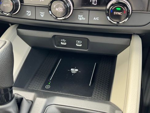 New 2026 Honda Accord SE image 16