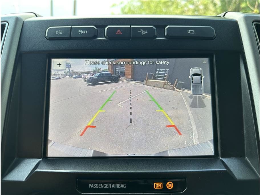 Used 2019 Ford F250 Lariat AWD/4WD image 25