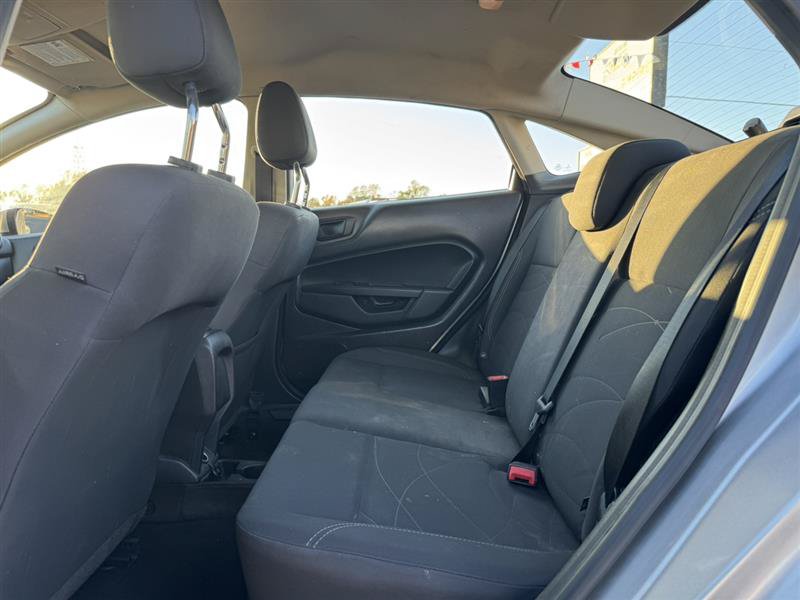 Used 2018 Ford Fiesta SE FWD image 18