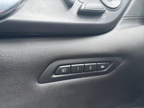 Used 2018 Cadillac CT6 Premium Luxury image 9