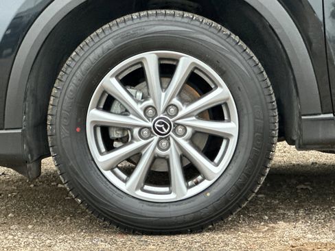 Used 2023 MAZDA CX-5 AWD 2.5 S image 26