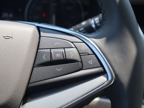 Used 2024 Cadillac XT5 Premium Luxury w/ Technology Package FWD image 14