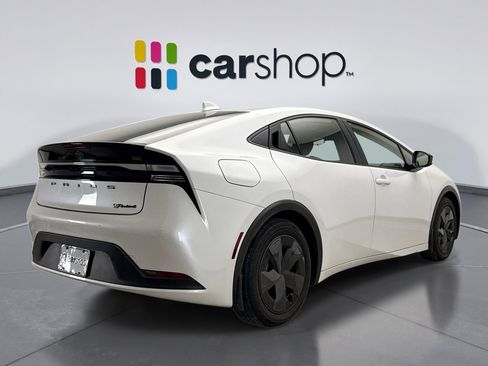 Used 2024 Toyota Prius Prime image 5