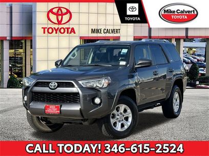 Used 2014 Toyota 4Runner SR5