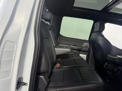 Used 2025 Ford F150 Raptor AWD/4WD image 31
