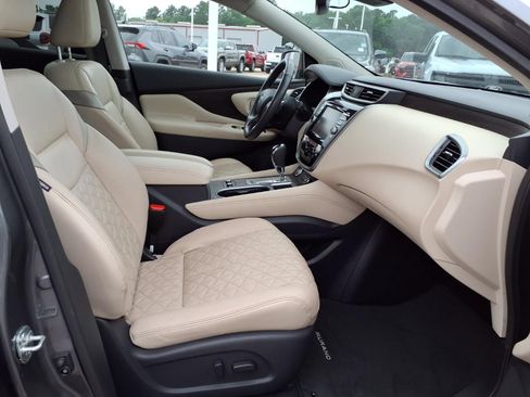 Used 2023 Nissan Murano Platinum w/ Cargo Package FWD image 20