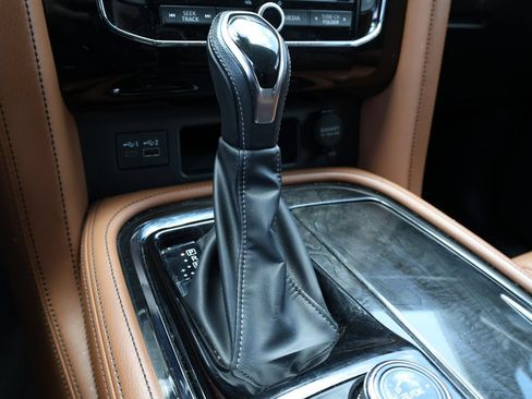 Used 2020 INFINITI QX80 Limited AWD/4WD image 33