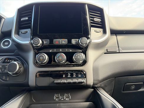 New 2027 RAM 1500 4x4 Crew Cab image 26