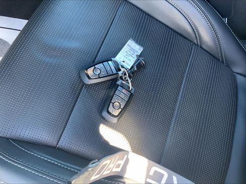 Certified 2024 Ford Mustang GT Premium RWD image 14
