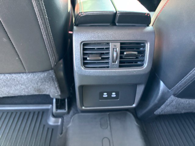 Certified 2025 Nissan Rogue SV w/ Rock Creek Premium Package AWD/4WD image 25