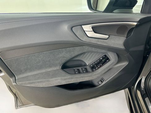 New 2026 Audi S5 Premium Plus AWD/4WD image 16