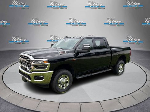 New 2025 RAM 2500 Tradesman image 7
