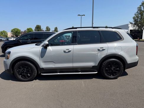 Used 2023 Kia Telluride SX Prestige X-Pro AWD/4WD image 5