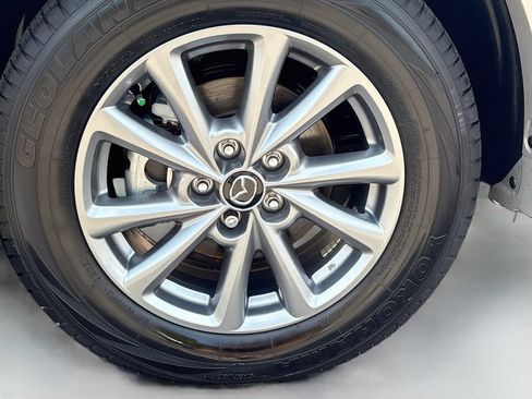 Certified 2025 MAZDA CX-5 AWD 2.5 S w/ Select Package image 31