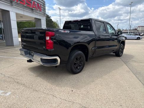 Used 2021 Chevrolet Silverado 1500 LT image 19