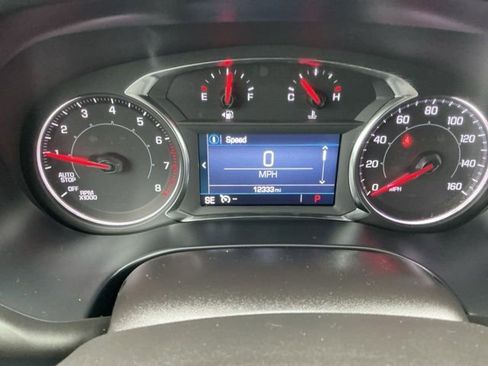 Used 2023 GMC Acadia SLE image 23