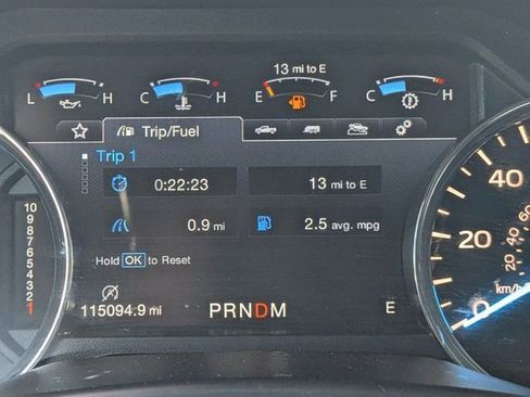 Used 2019 Ford F150 Lariat RWD image 31