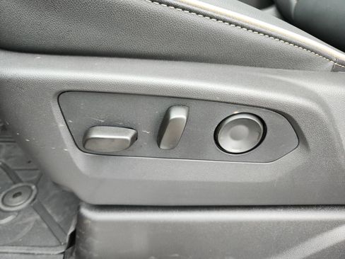 New 2026 Chevrolet Tahoe Premier image 27