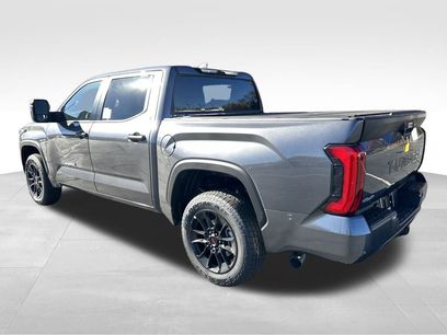 New 2026 Toyota Tundra SR5