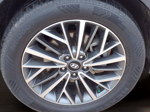 Used 2019 Hyundai Tucson Ultimate w/ Cargo Package image 38