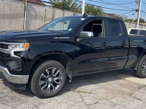 Used 2024 Chevrolet Silverado 1500 LT image 6