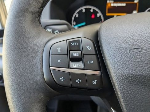 Certified 2024 Ford Transit 350 Low Roof AWD w/ Load Area Protection Package image 19