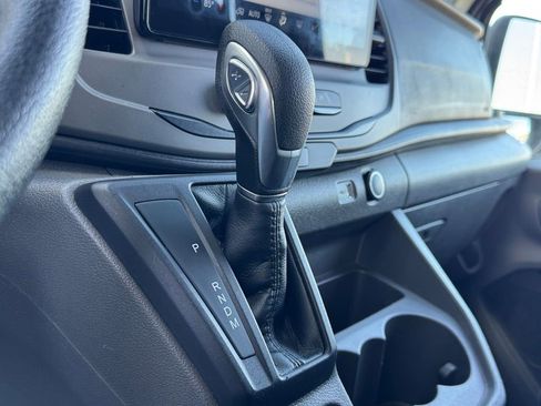 Used 2022 Ford Transit 350 XLT image 22