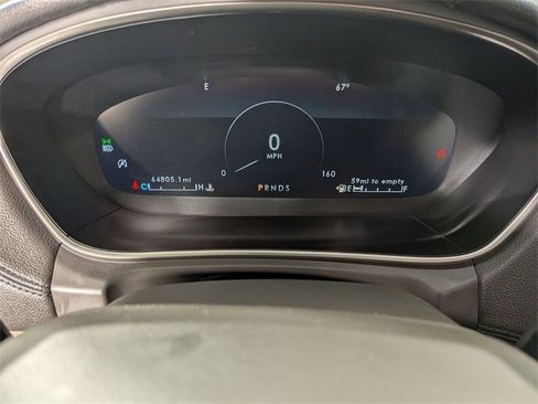 Used 2019 Lincoln Nautilus Select image 16