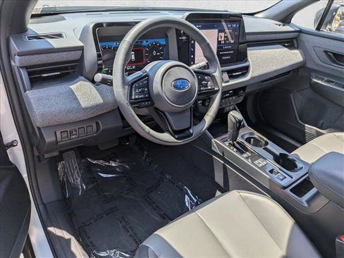 Certified 2026 Subaru Outback Premium AWD/4WD image 2