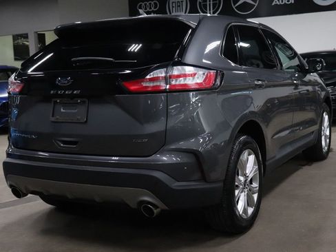 Used 2023 Ford Edge Titanium image 5