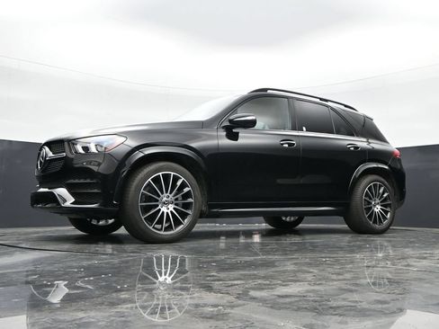 Used 2023 Mercedes-Benz GLE 350 4MATIC image 46
