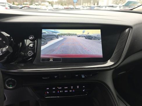 Used 2021 Buick Envision Preferred image 19