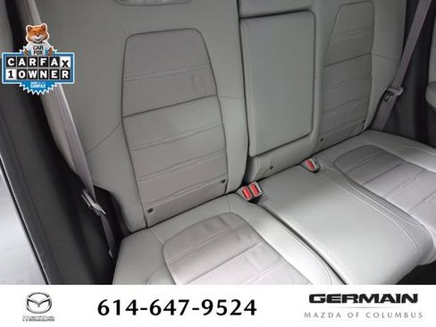 Used 2021 Honda CR-V EX-L image 21