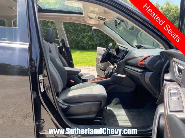 Used 2020 Subaru Forester Sport AWD/4WD image 17