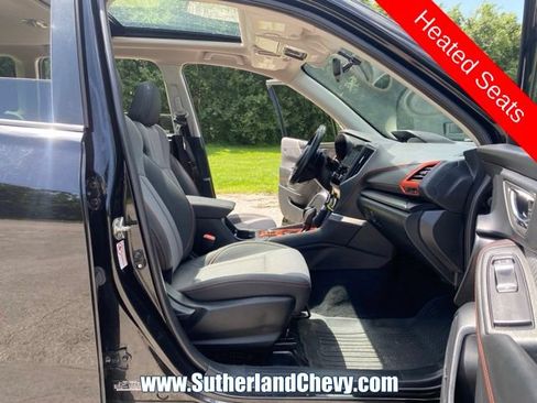 Used 2020 Subaru Forester Sport AWD/4WD image 17
