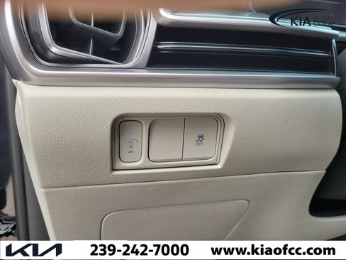 New 2026 Kia Sorento S w/ S Panoramic Sunroof Package FWD image 22