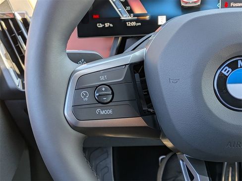 New 2026 BMW iX xDrive45 image 32