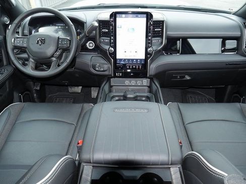 New 2026 RAM 3500 Limited image 9