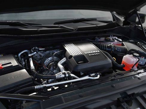 New 2026 Chevrolet Silverado 1500 LT Trail Boss image 24