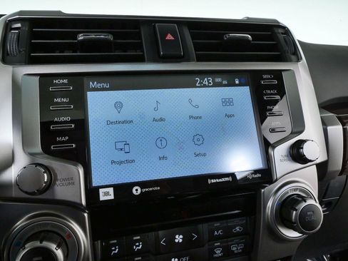 Used 2022 Toyota 4Runner Limited RWD image 12
